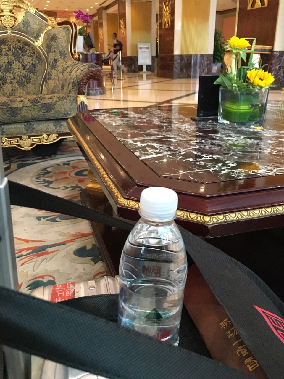Hotel photo 13 of New Century Hotel Ningbo.