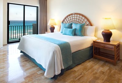 Hotel photo 23 of Emporio Cancun.