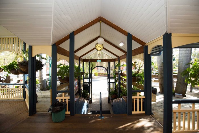 Brisbane Manor Hotel Kitchenettes: Pictures & Reviews - Tripadvisor