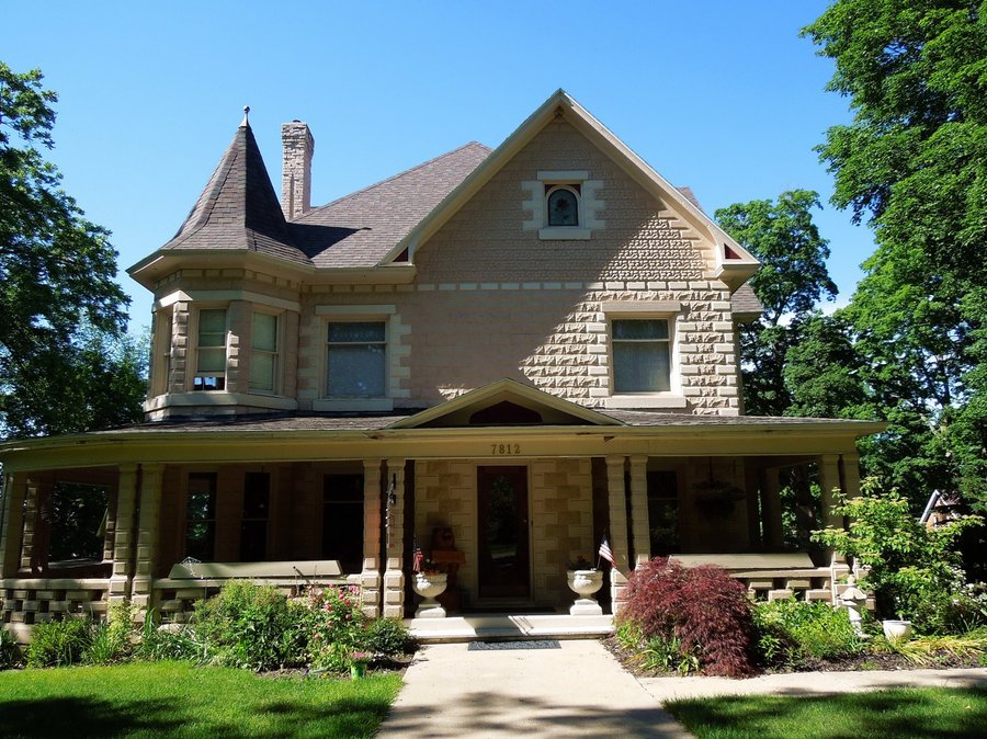 BEAR LAKE BED & BREAKFAST - B&B Reviews (MI) - Tripadvisor