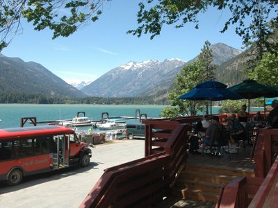 Stehekin 2022: Best of Stehekin, WA Tourism - Tripadvisor