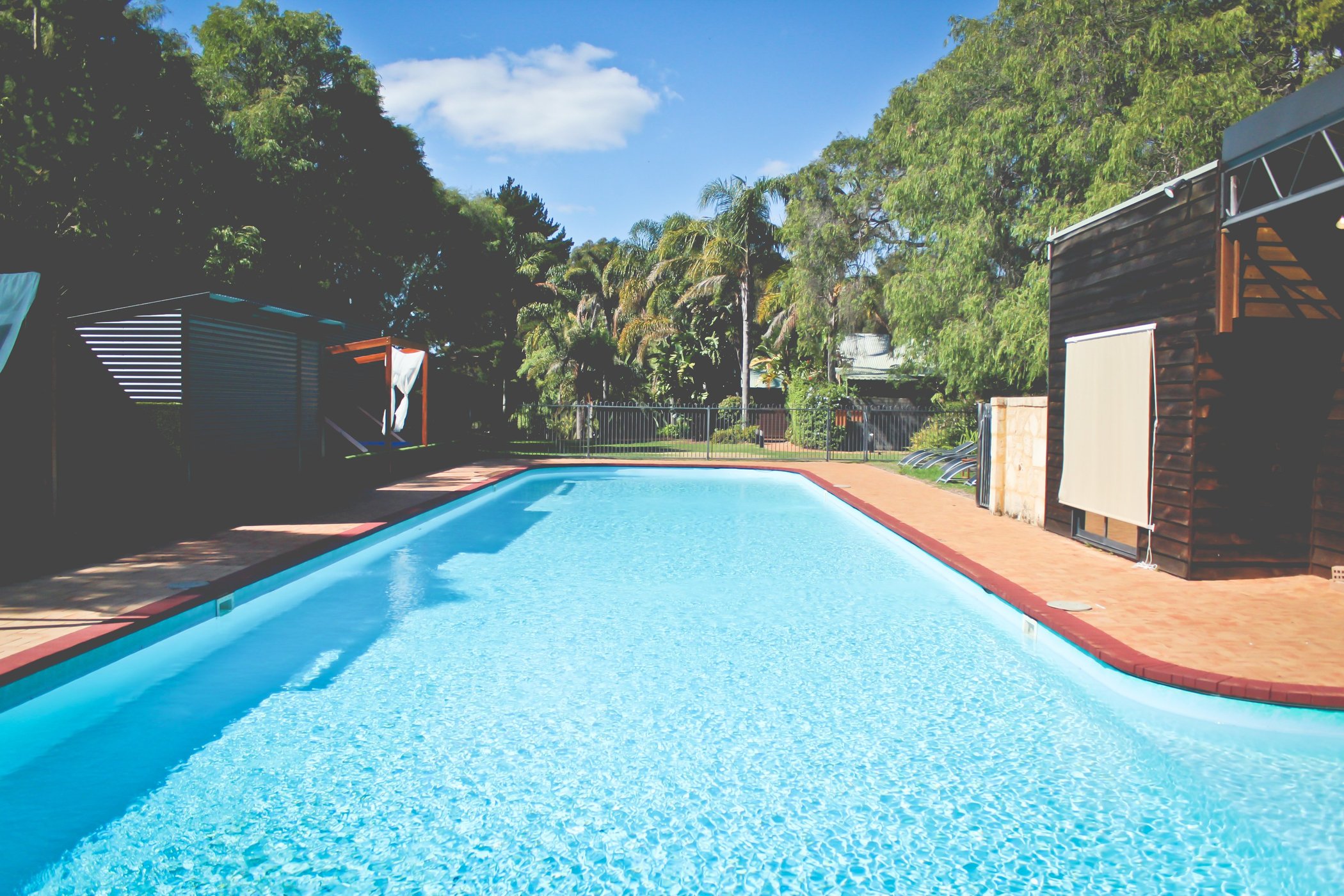 Yallingup Lodge Spa Retreat & Om Day Spa by null