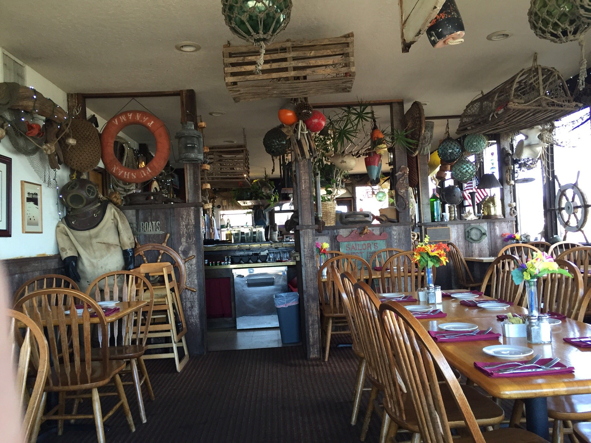 THE 10 BEST Seafood Restaurants in Santa Cruz Updated 2024