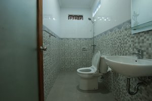 Kamar & Suite