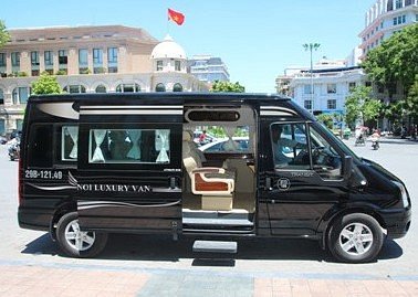 Sapa Luxury Van Limousine (Hà Nội, Việt Nam) - Đánh giá - Tripadvisor