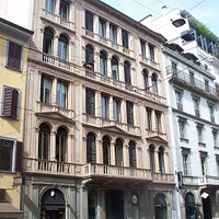 facciata