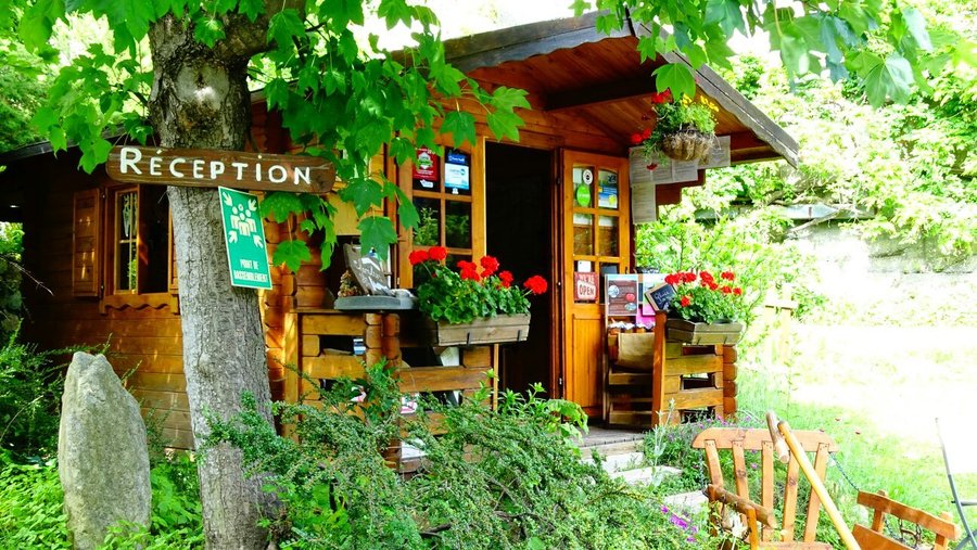 A la Ferme Saint Joseph (Saint Martin-Vesubie, France) - tarifs 2021 ...