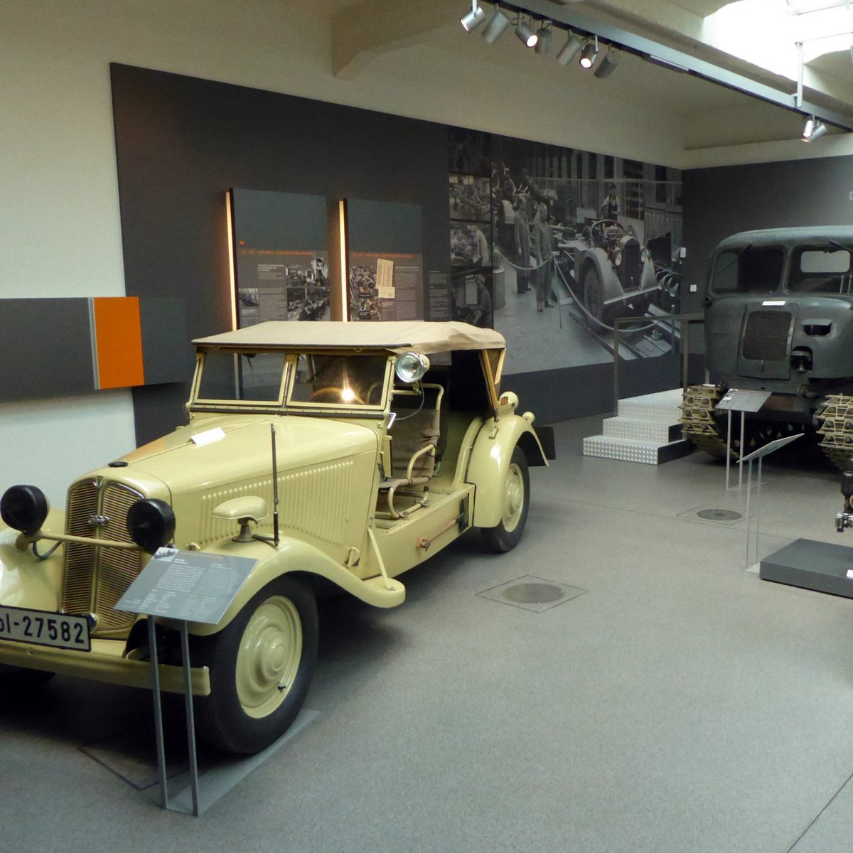 August Horch Museum, Цвикау: лучшие советы перед посещением - Tripadvisor