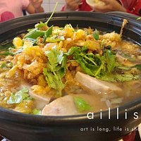 益茂海鮮料理店