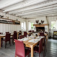 Sala ristorante
