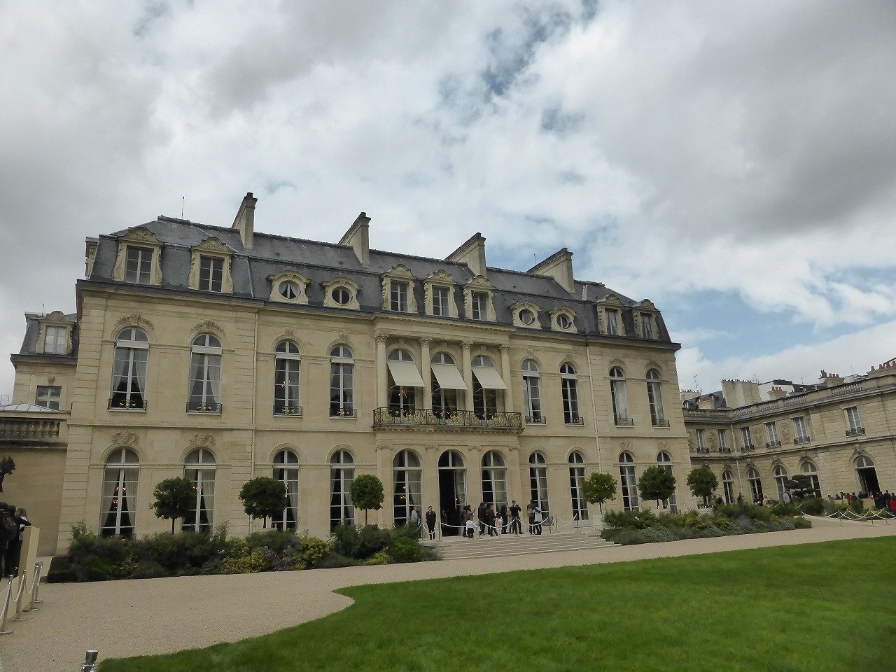 Lys E Palace Par S Tripadvisor   Elysee Palace 