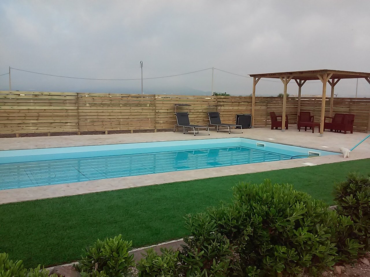 Hotel photo 3 of Mas del Tancat.