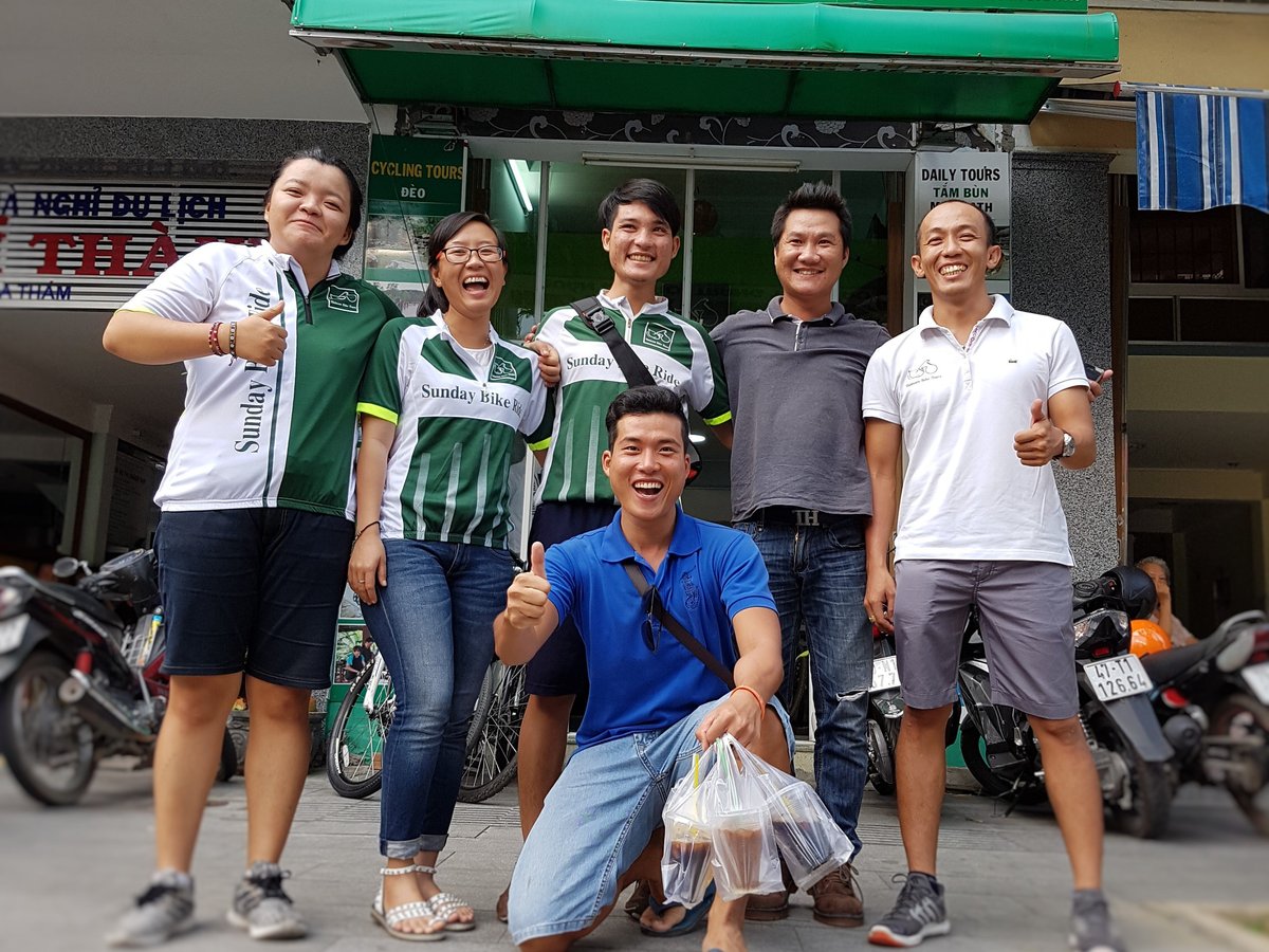 Vietnam Bike Tours (Nha Trang) - All You Need to Know BEFORE You Go