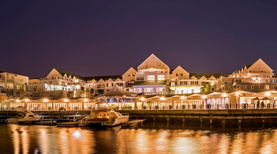 Hotel Boardwalk