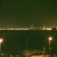 Vistas por la noche