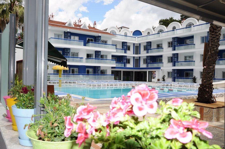 EXELSIOR JUNIOR - Updated 2022 Reviews (Marmaris, Turkey)