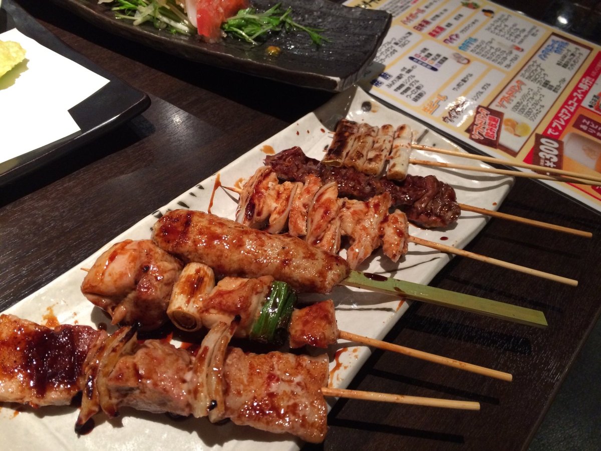 TORINOSUKE TV TOWER, Sapporo - Restaurant Reviews, Photos & Phone Number -  Tripadvisor