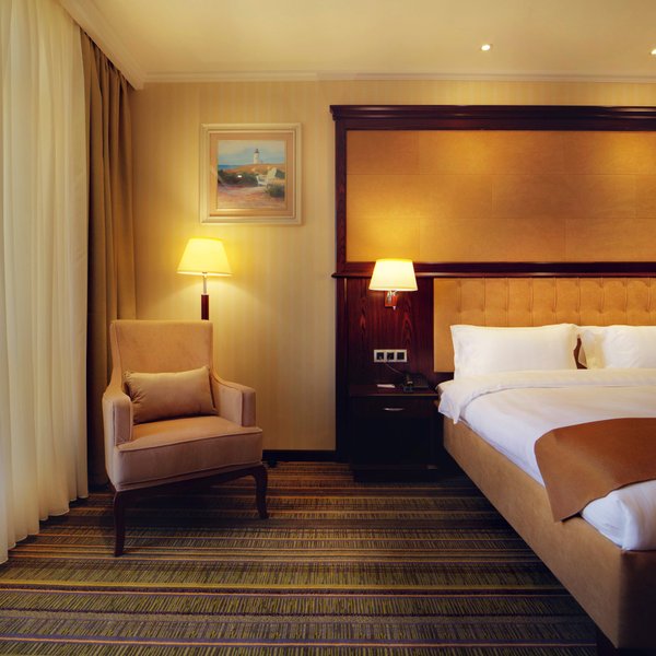 THE 5 BEST Almaty Shopping Hotels 2024 (Prices) - Tripadvisor