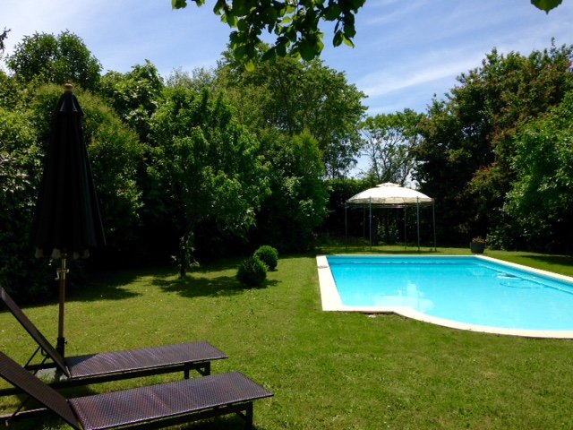 La Maisonnee Girondine Pool Pictures & Reviews - Tripadvisor