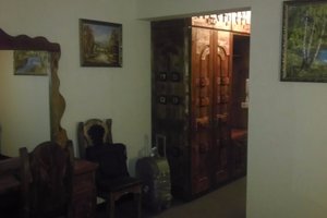 Номера и люксы