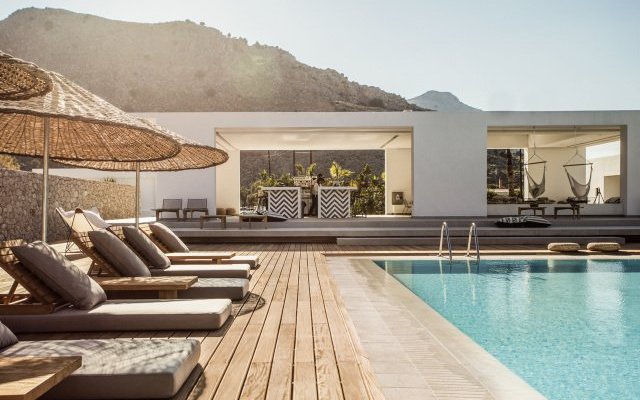 Casa Cook Rhodes