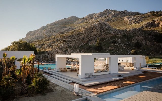 Casa Cook Rhodes