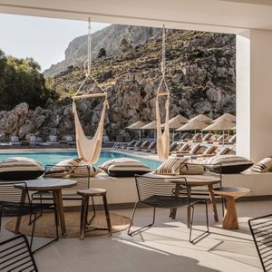 Casa Cook Rhodes