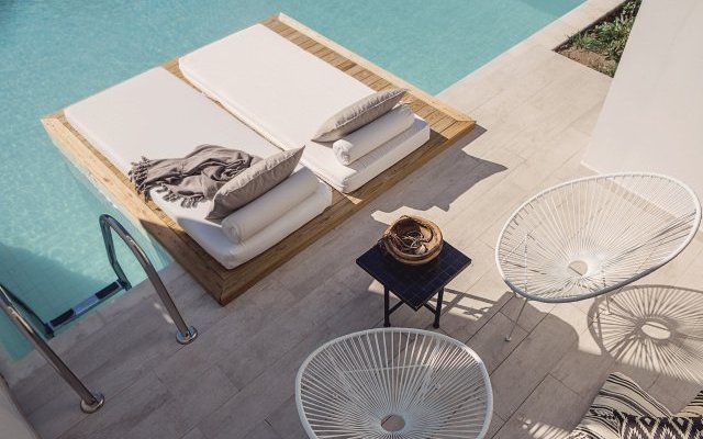 Casa Cook Rhodes