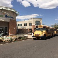 Bucks County Children's Museum