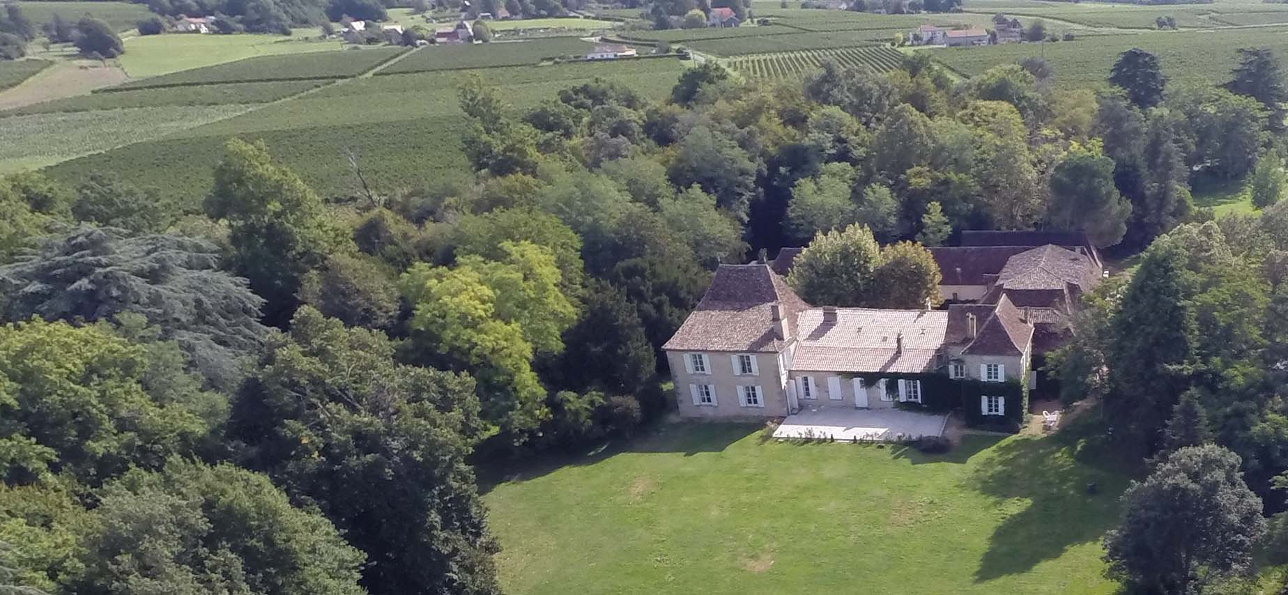 Hotel photo 17 of Chateau Les Farcies du Pech'.
