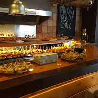 Pinchos