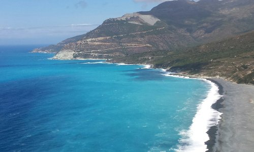 Nonza, Frankreich Tourismus in Nonza Tripadvisor