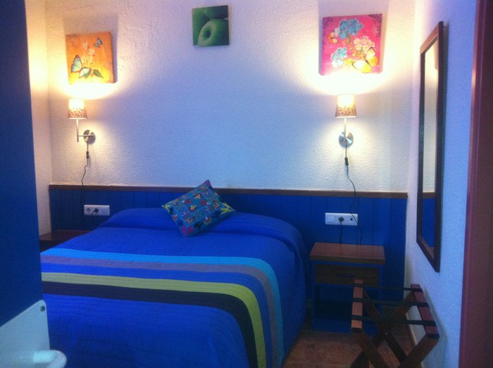 Imagen 8 de Hostal La Fonda