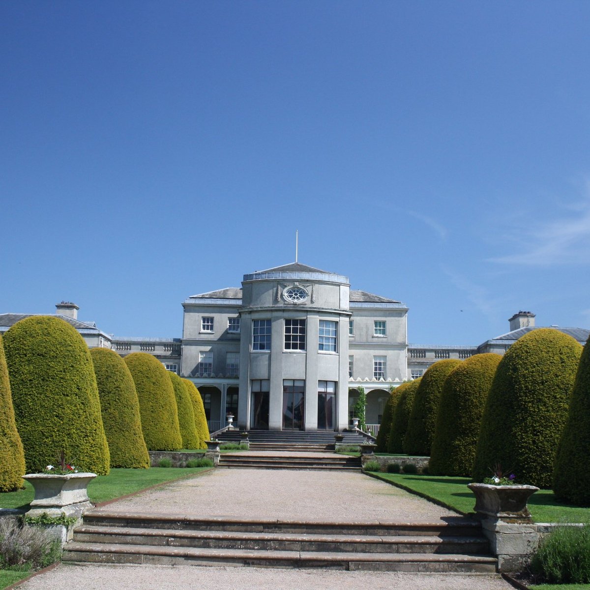 Shugborough (Stafford): All You Need to Know BEFORE You Go