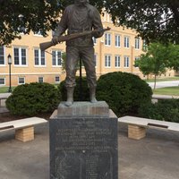 General Douglas L. McBride Military Museum, Roswell