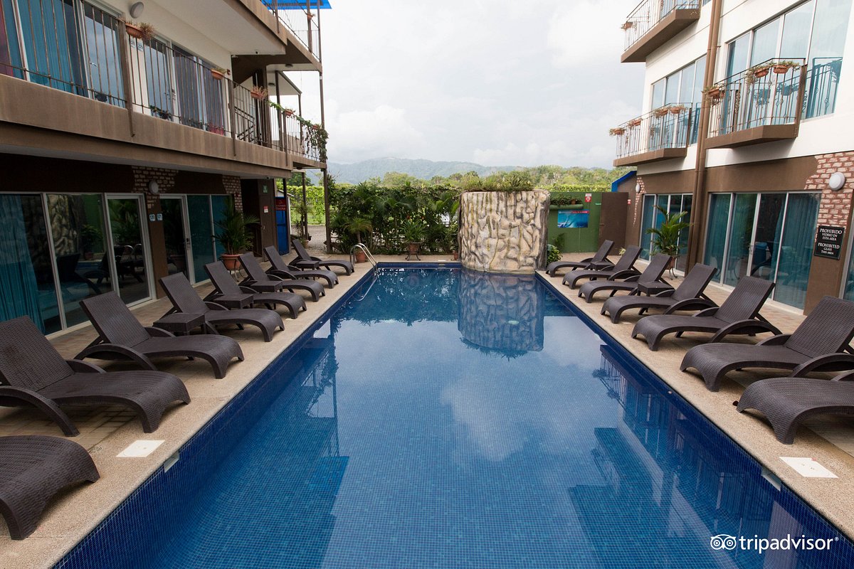 THE 10 BEST Hotels in Jaco, Costa Rica 2024 (from $47) - Tripadvisor