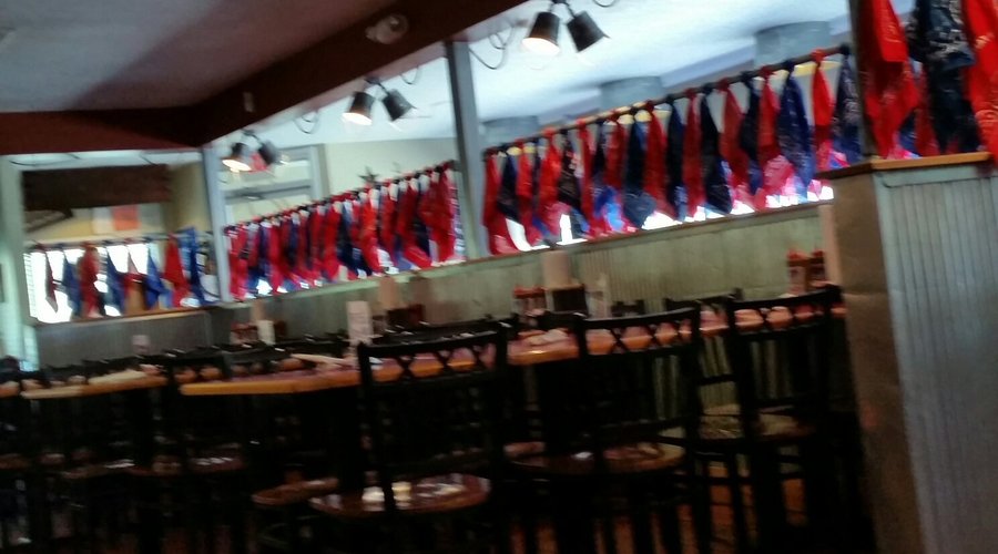 Bandana's Bar-B-Q