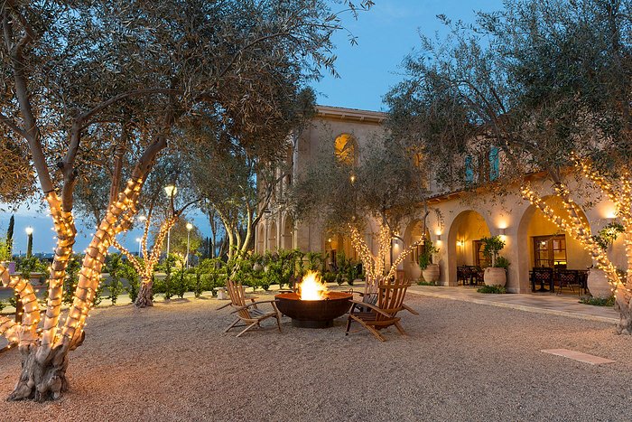 ALLEGRETTO VINEYARD RESORT PASO ROBLES - Updated 2024 Prices & Hotel