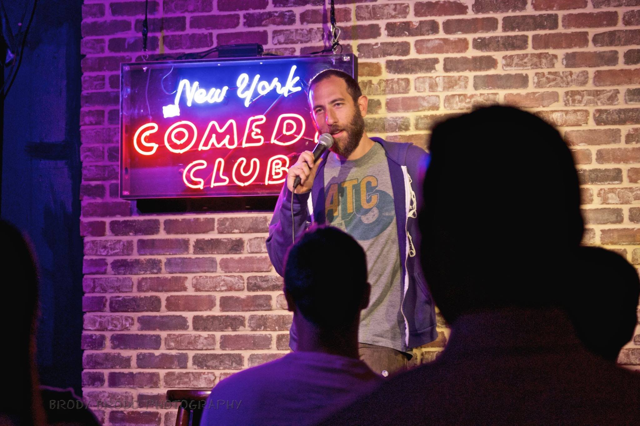 New York Comedy Club - 2023 Alles wat u moet weten VOORDAT je gaat