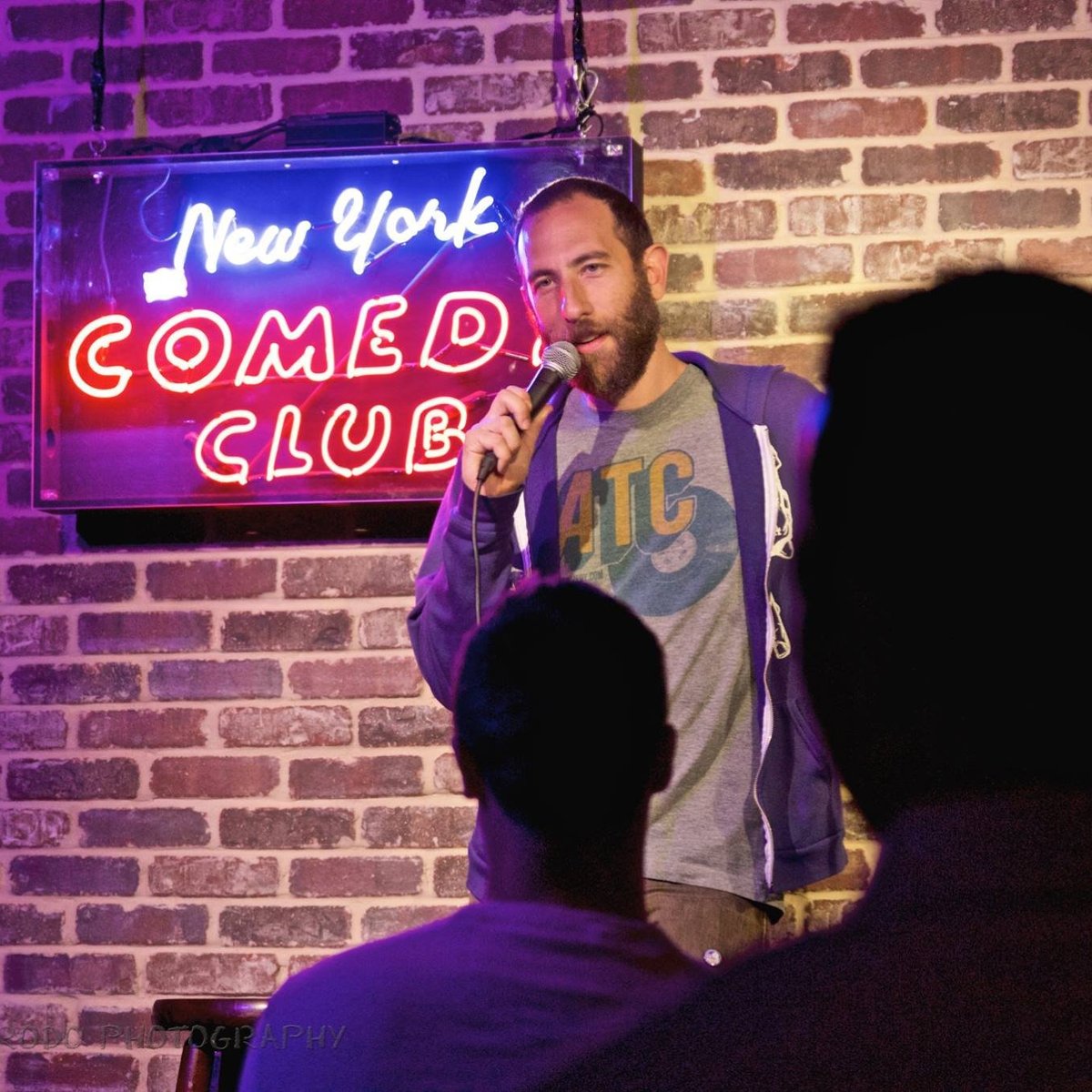 New York Comedy Club, Нью-Йорк: лучшие советы перед посещением - Tripadvisor