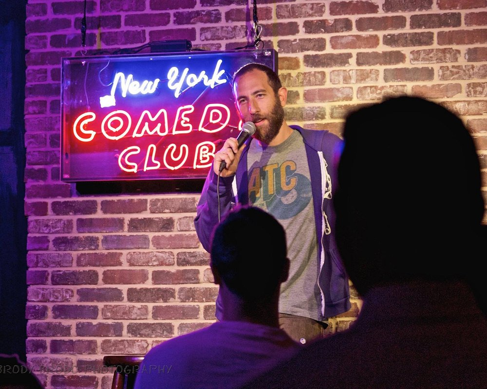 Les 10 Meilleures Comedy Clubs à New York Avec Photos 1219