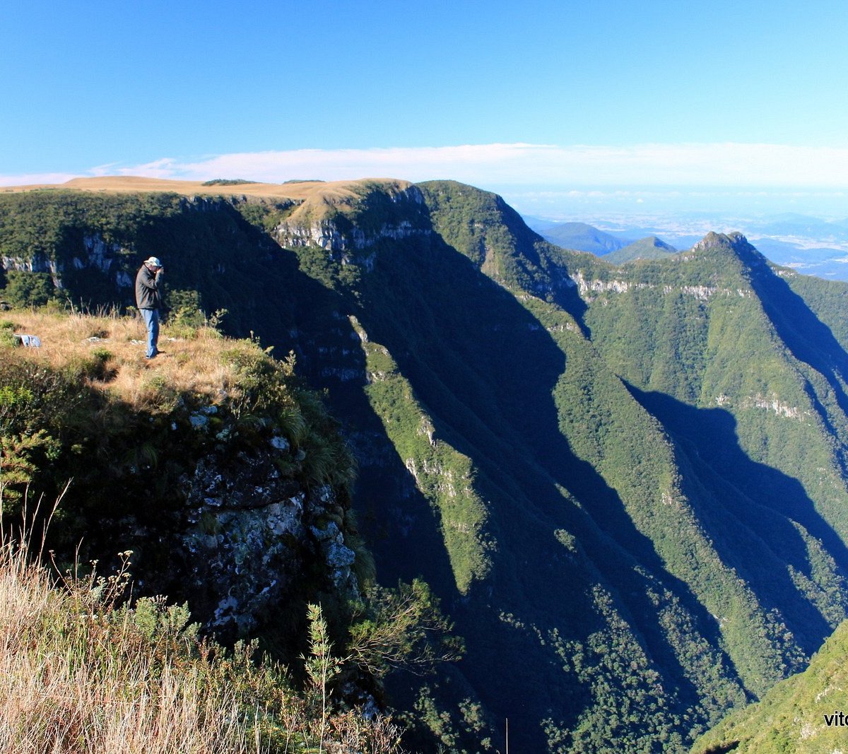 Cânion Monte Negro (São José dos Ausentes) - ATUALIZADO 2022 O que saber  antes de ir - Sobre o que as pessoas estão falando - Tripadvisor