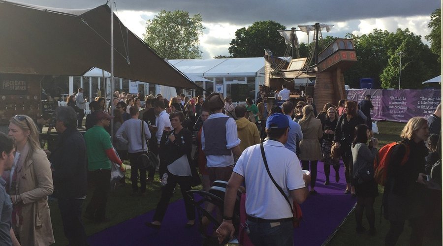 Taste of London (2025) All You Need to Know BEFORE You Go
