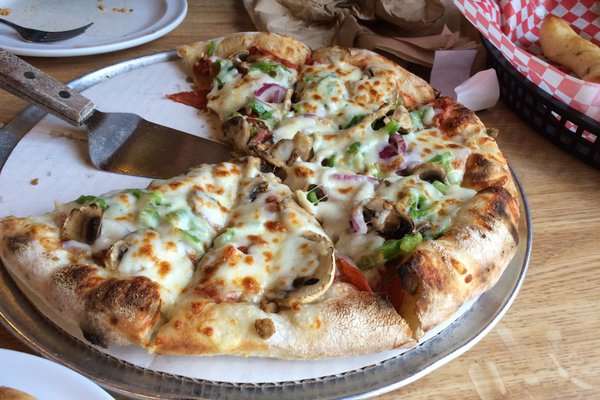 PAPA JOHNS PIZZA, Martinsville - Menu, Prices & Restaurant Reviews -  Tripadvisor