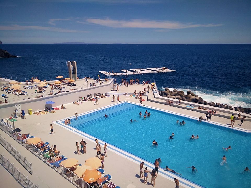 Lido Beach Swimming Pool: The Ultimate Guide to Relaxation and Fun