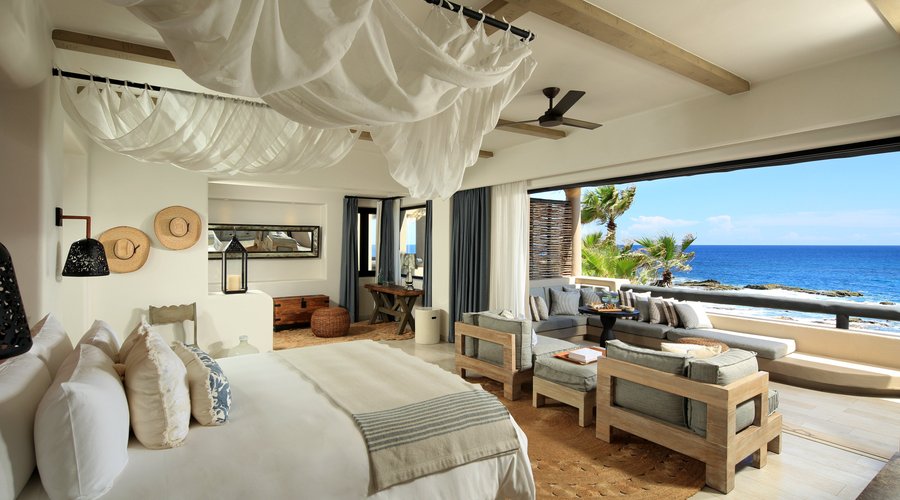 Terrace Spa Casita