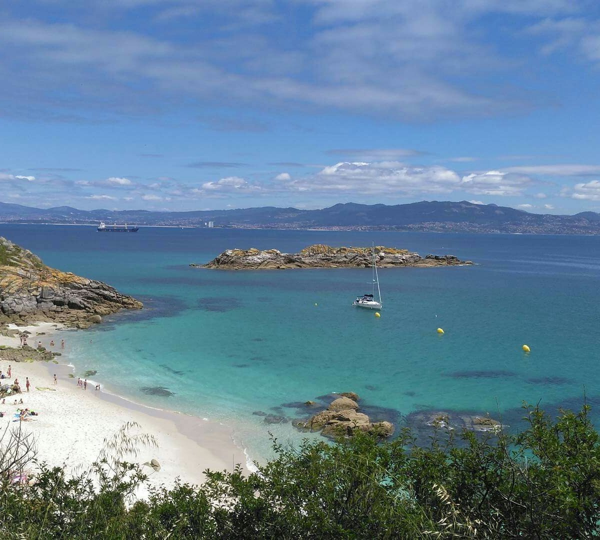 Islas Cíes - Cies Islands - 2025 - Tripadvisor