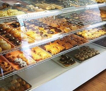 K-May Donuts