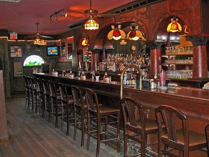 Lone Cone Restaurant & Bar image