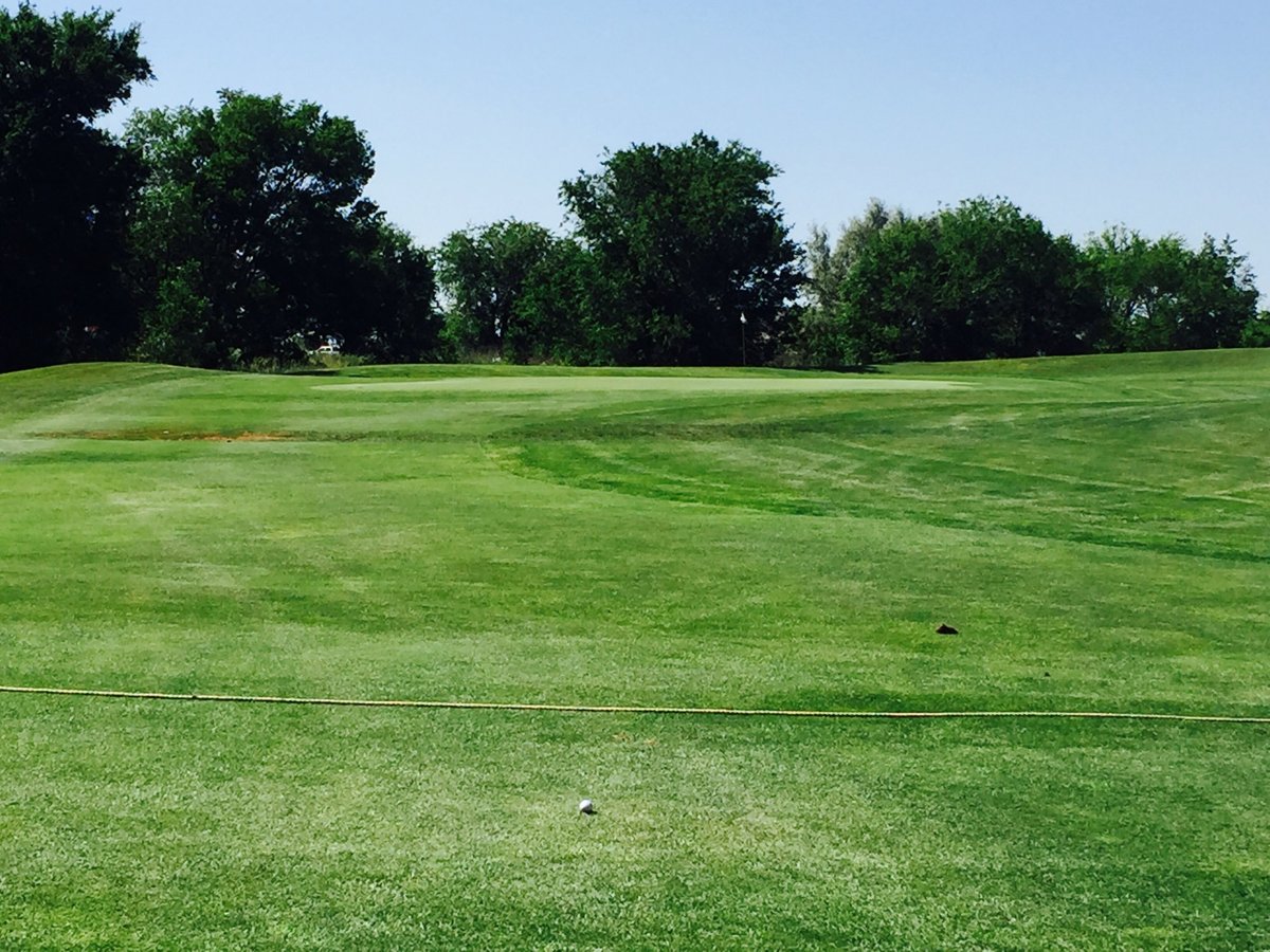 Comanche Trail Golf Club (Amarillo) All You Need to Know BEFORE You Go